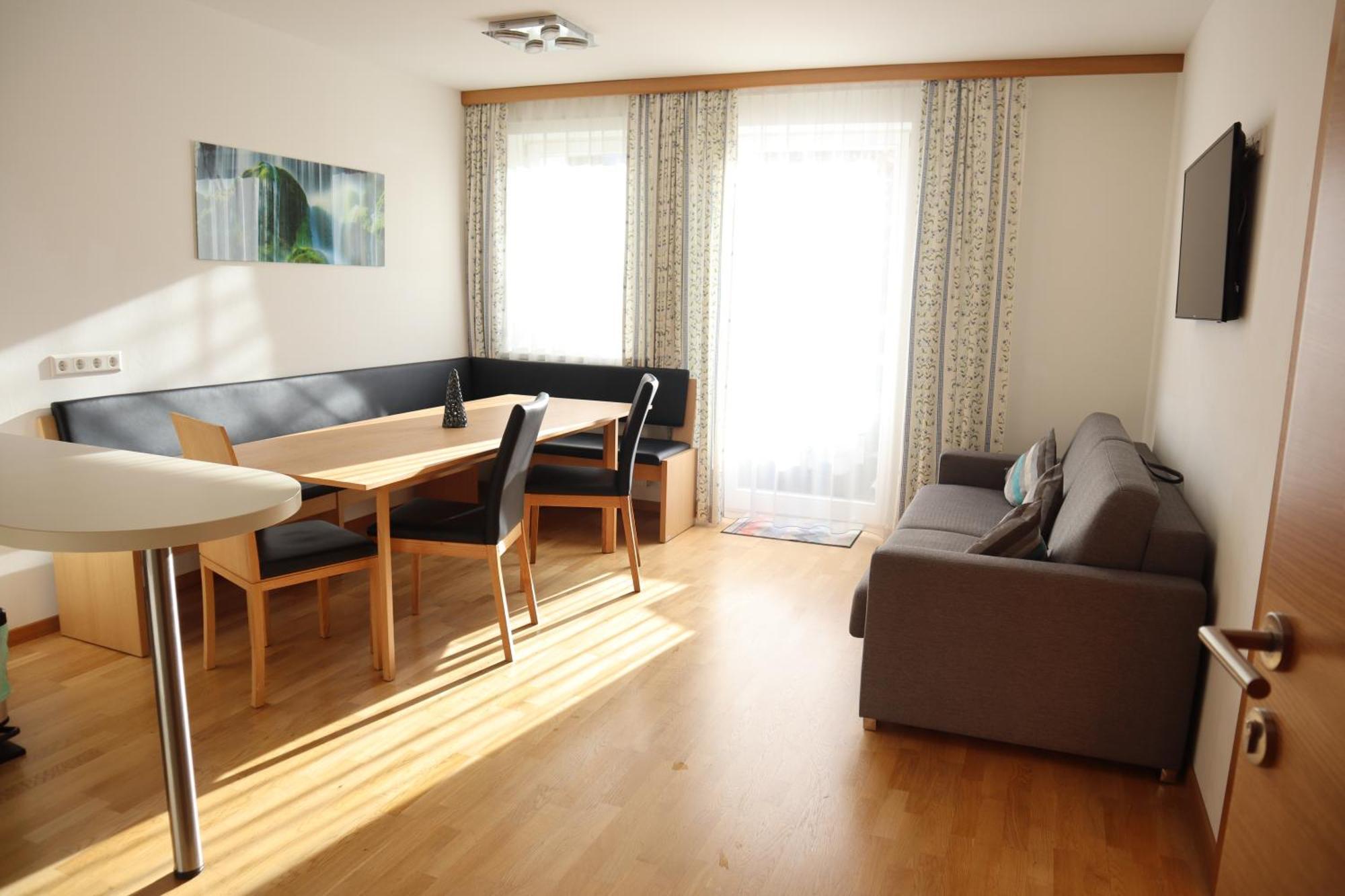 Jasmin Apartment Schladming Exterior foto