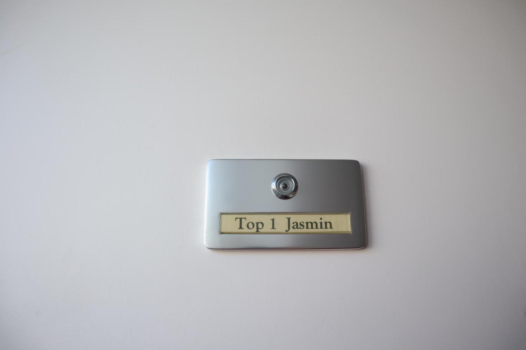 Jasmin Apartment Schladming Exterior foto