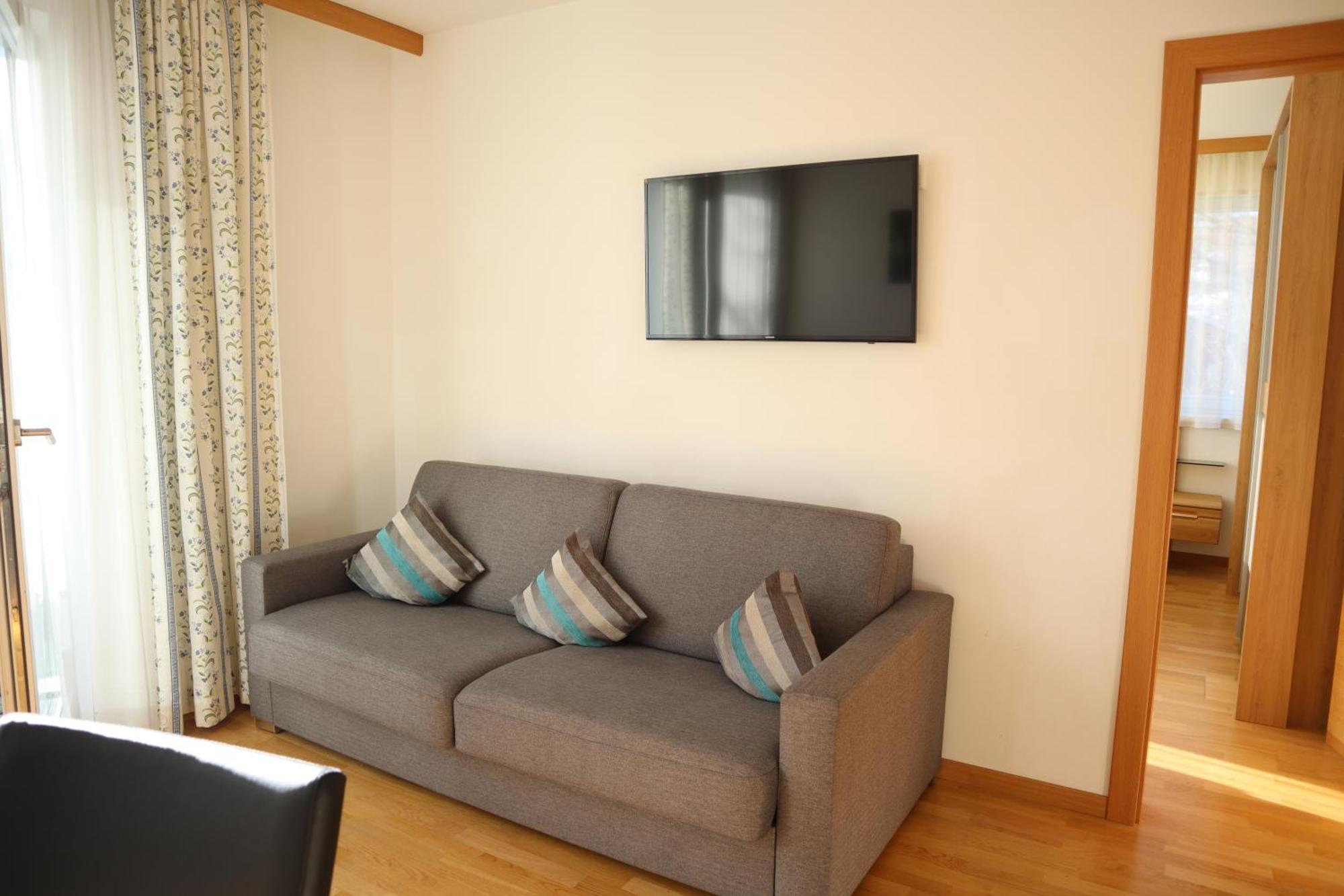 Jasmin Apartment Schladming Exterior foto