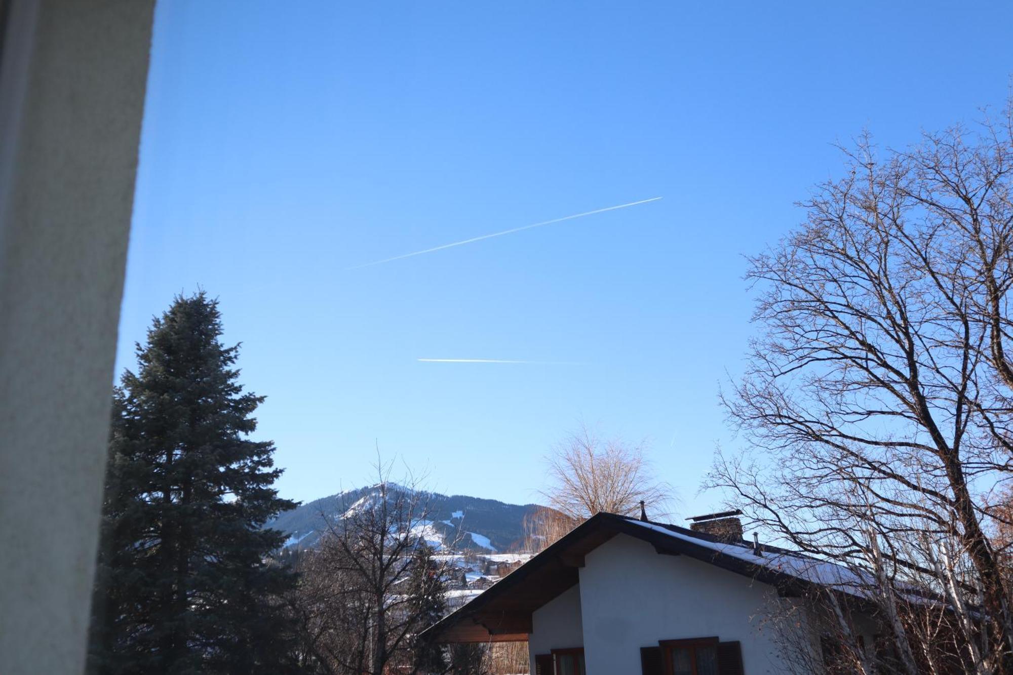 Jasmin Apartment Schladming Exterior foto