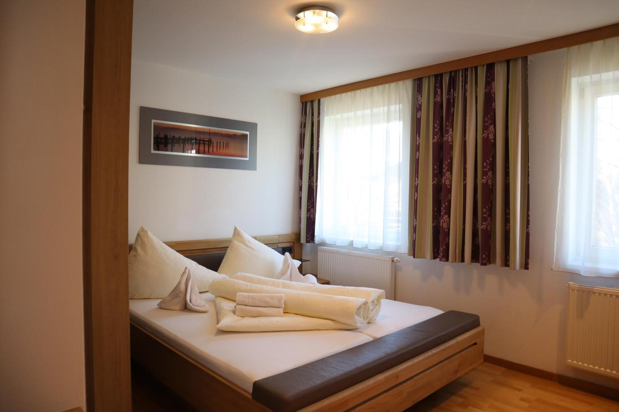 Jasmin Apartment Schladming Exterior foto