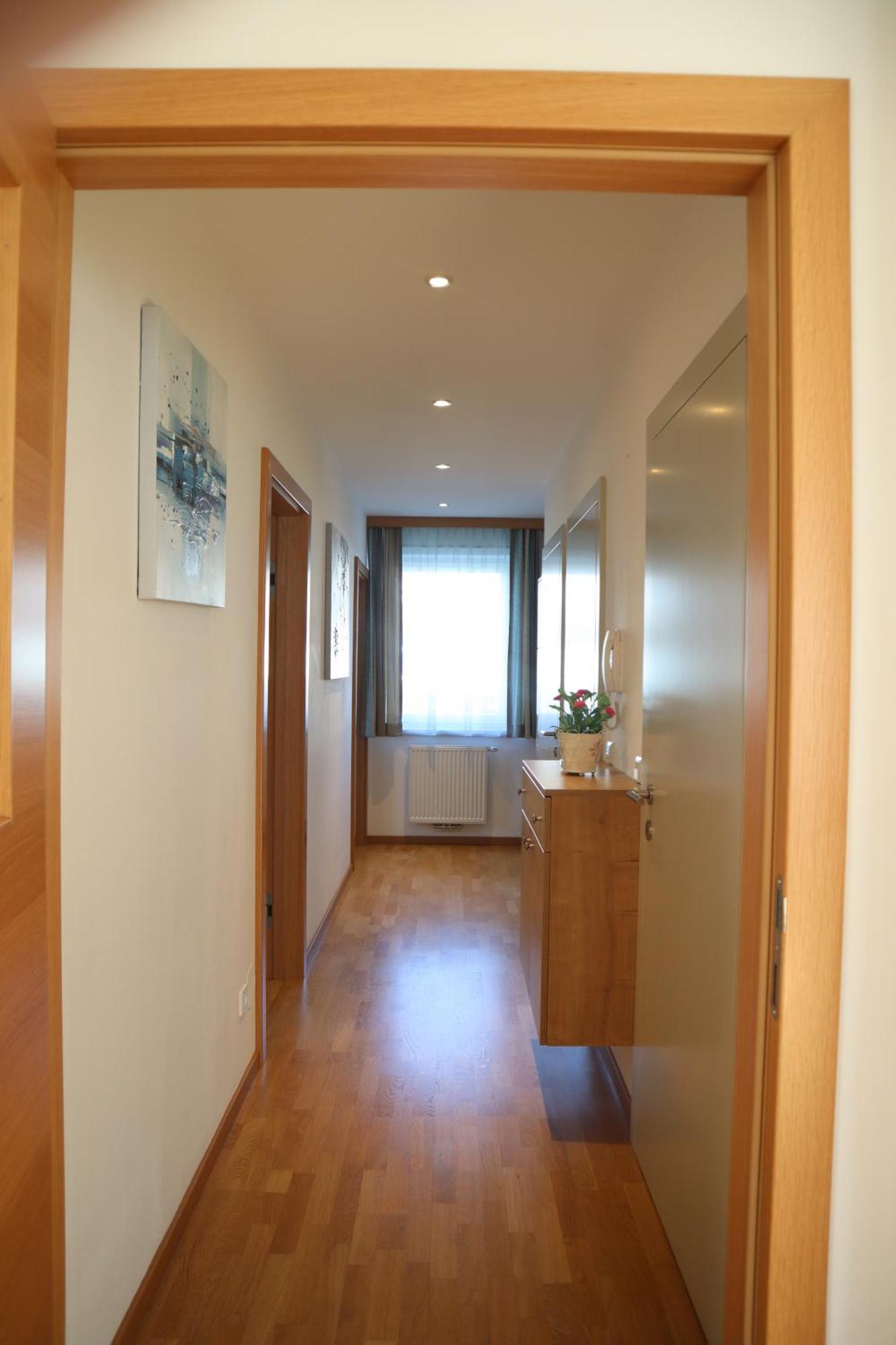 Jasmin Apartment Schladming Exterior foto