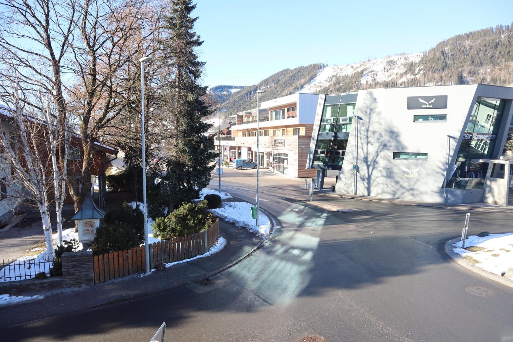 Jasmin Apartment Schladming Exterior foto