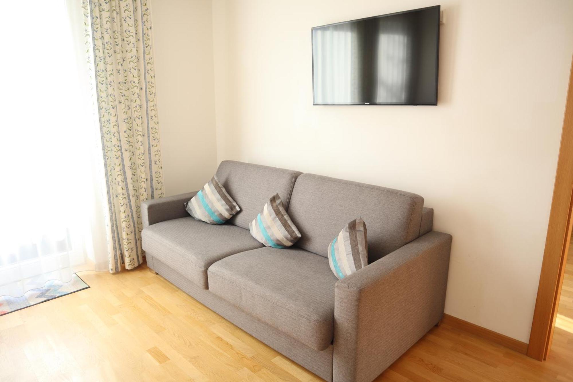 Jasmin Apartment Schladming Exterior foto