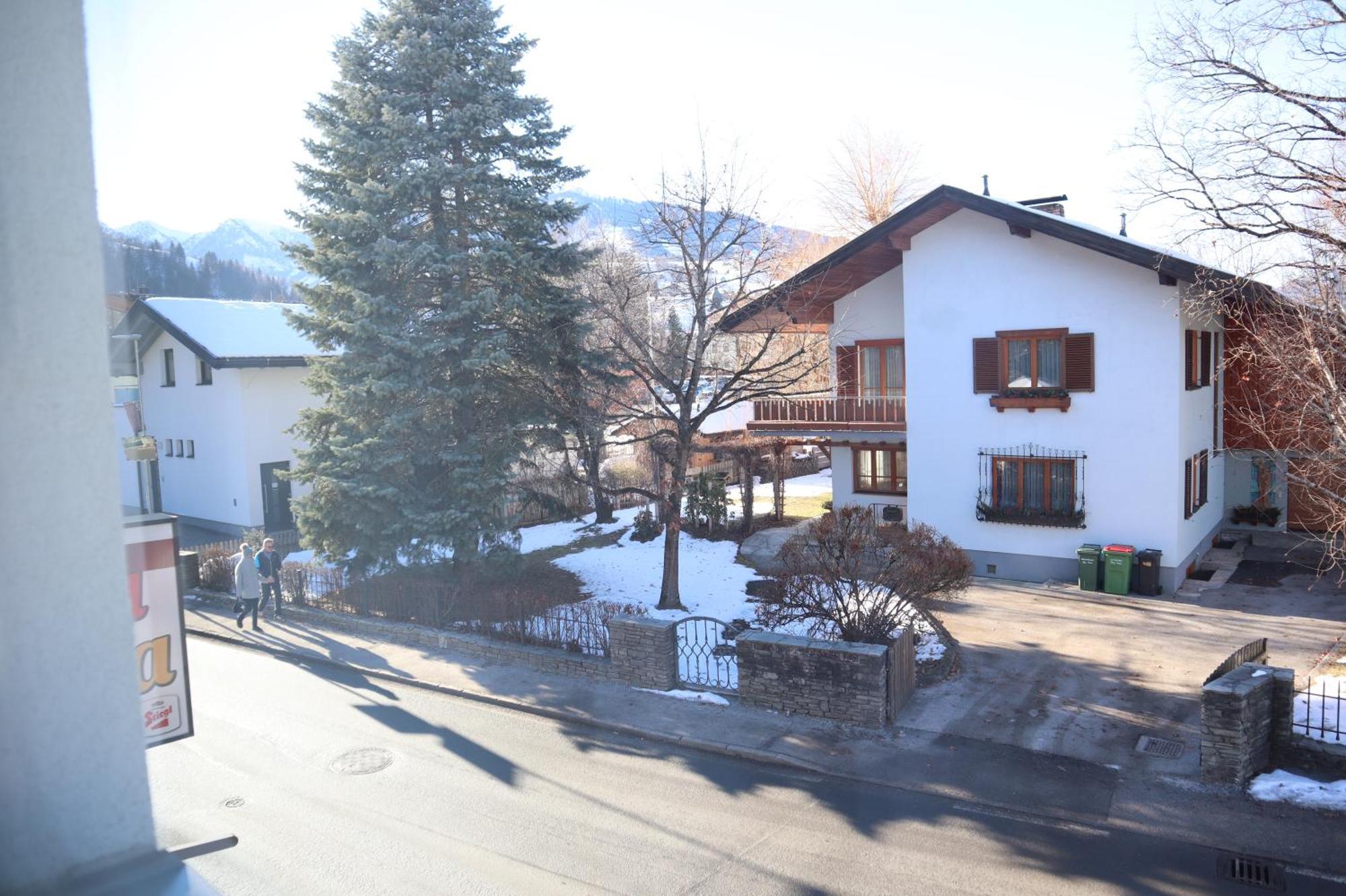 Jasmin Apartment Schladming Exterior foto