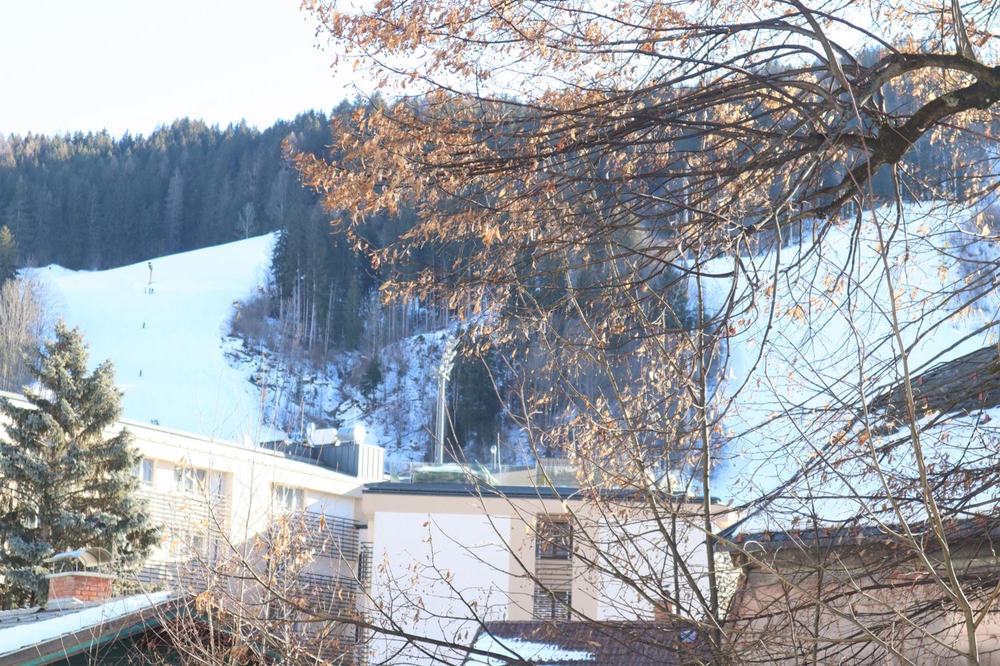 Jasmin Apartment Schladming Exterior foto