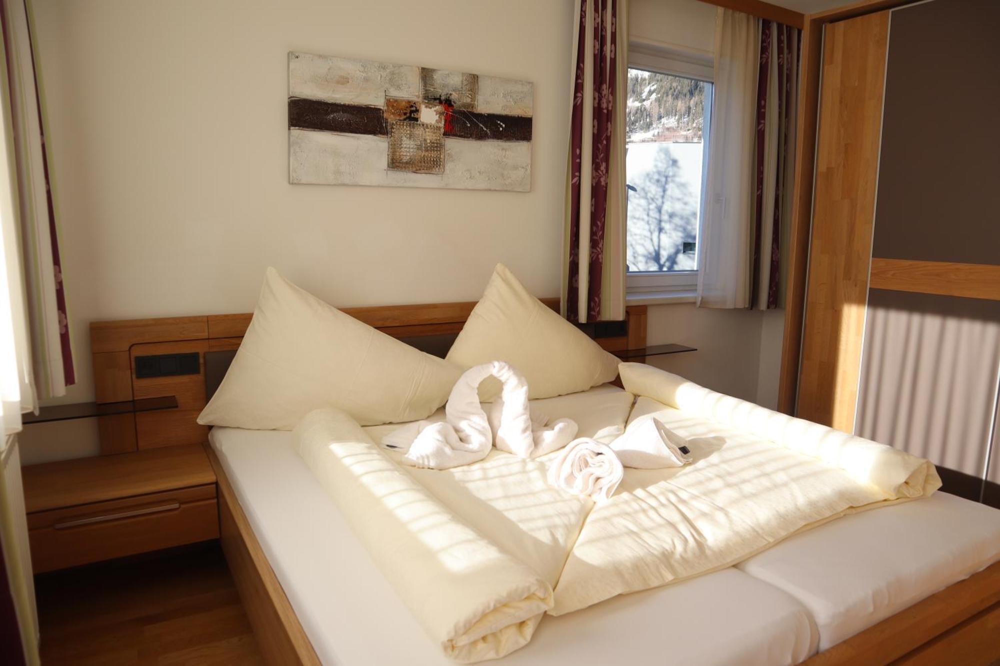 Jasmin Apartment Schladming Exterior foto