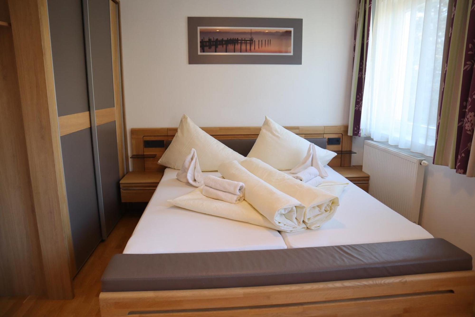 Jasmin Apartment Schladming Exterior foto