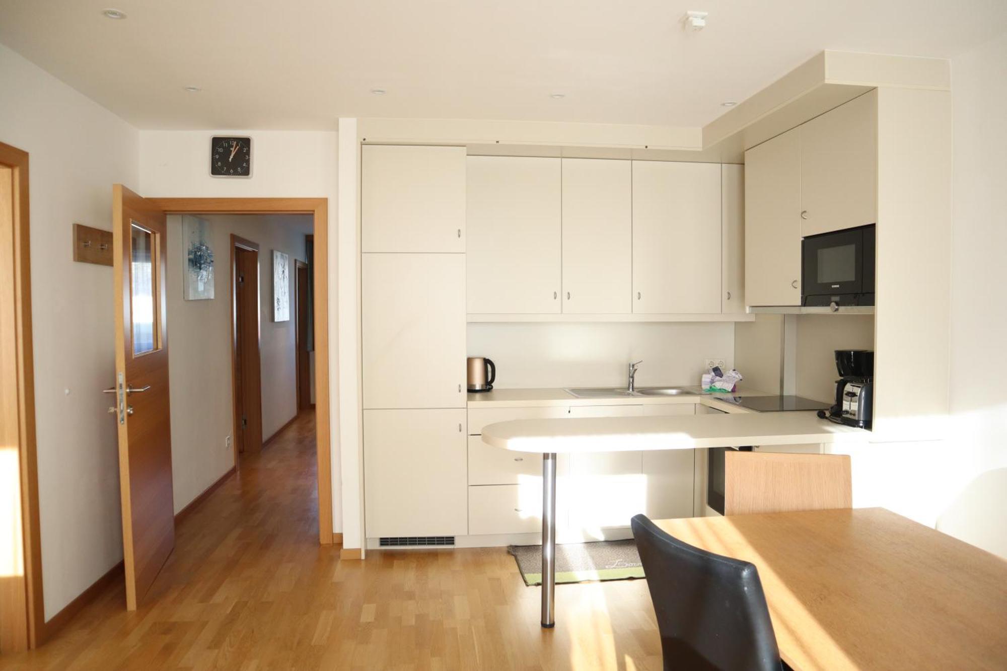 Jasmin Apartment Schladming Exterior foto