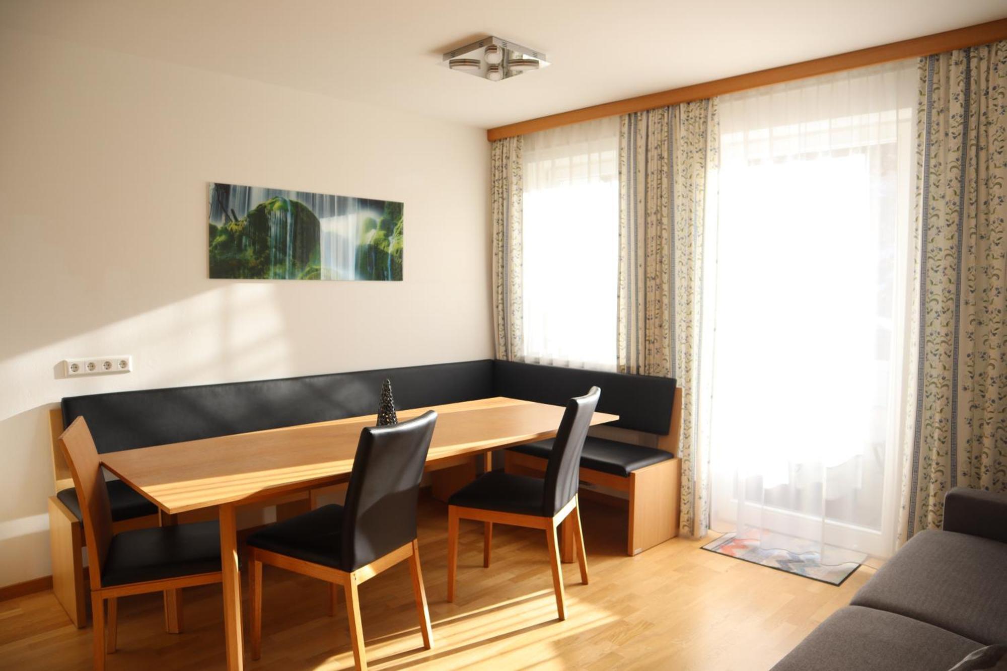 Jasmin Apartment Schladming Exterior foto