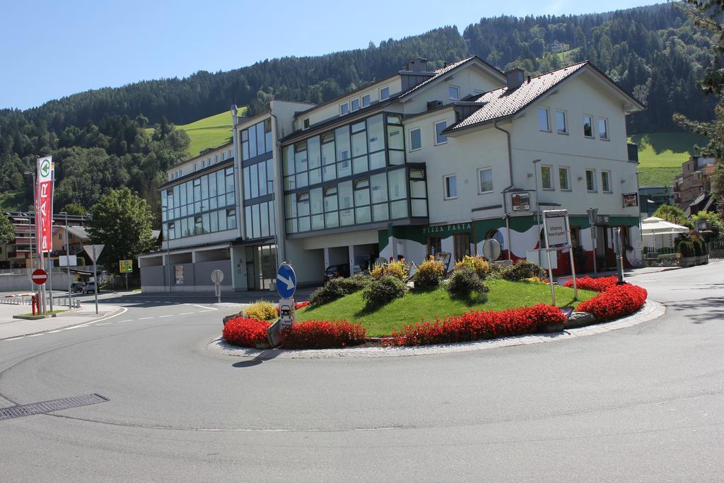 Jasmin Apartment Schladming Exterior foto